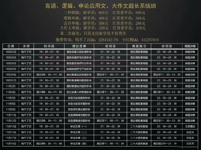 2024钩不了沉逻辑判断-公考资源站
